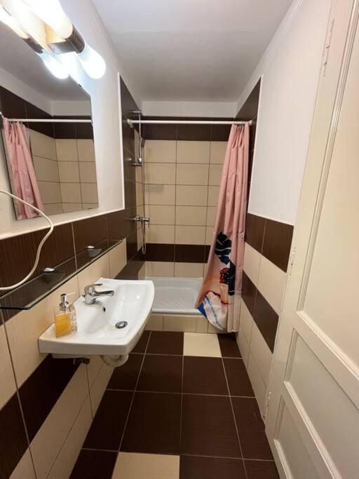 1#Parliament Sunflower Apartments Room Budapest Exterior photo