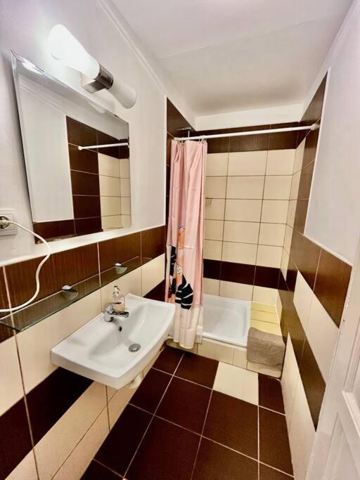 1#Parliament Sunflower Apartments Room Budapest Exterior photo