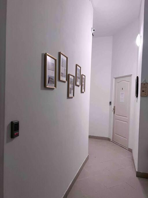 1#Parliament Sunflower Apartments Room Budapest Exterior photo